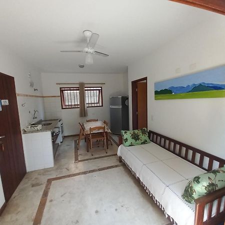 فندق Vila Do Sossego أوباتوبا المظهر الخارجي الصورة