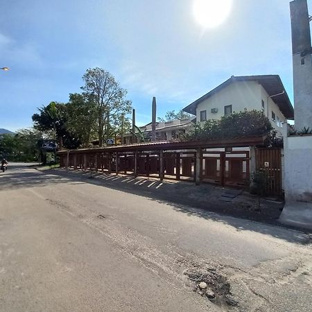 فندق Vila Do Sossego أوباتوبا المظهر الخارجي الصورة