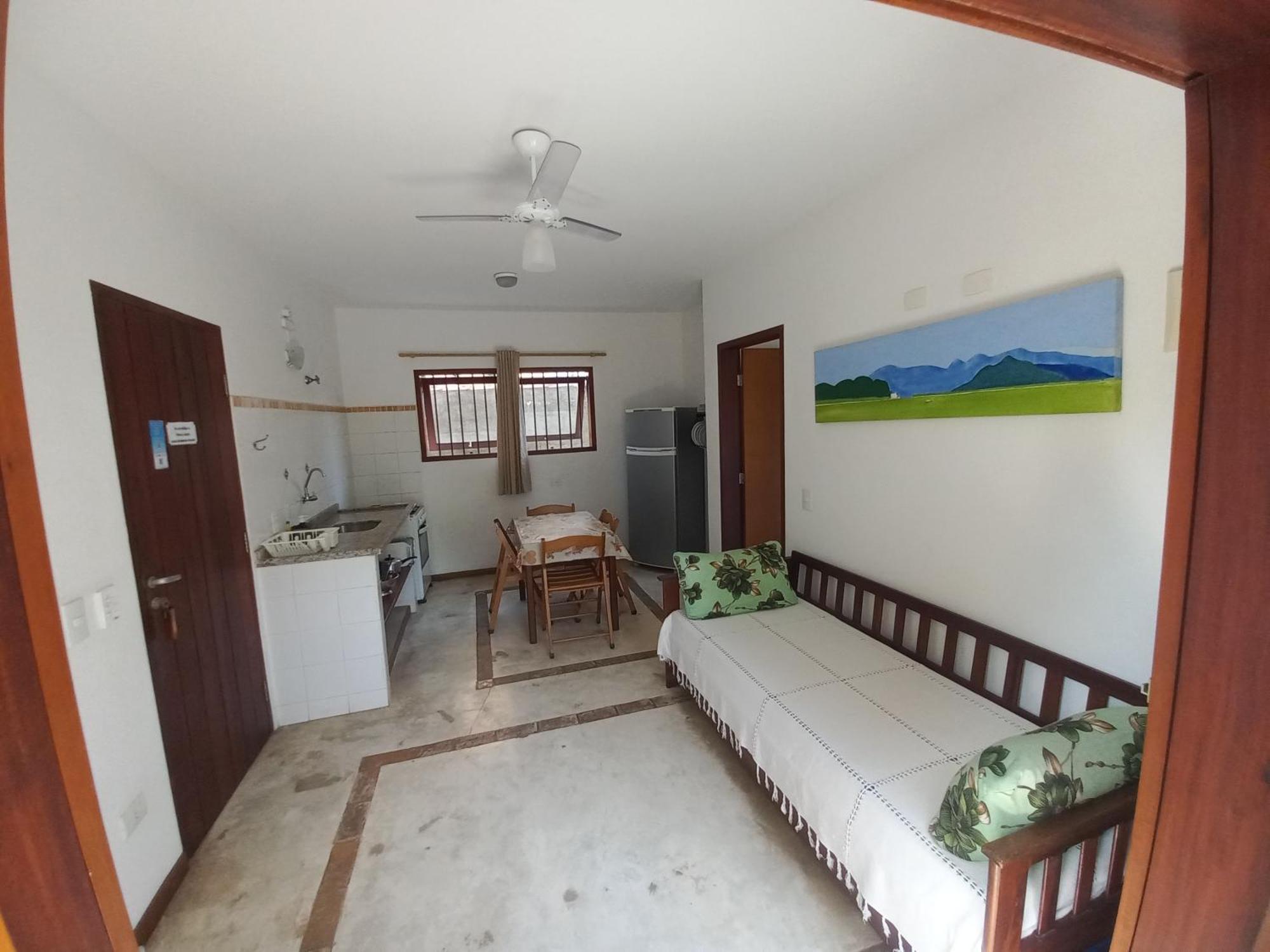فندق Vila Do Sossego أوباتوبا المظهر الخارجي الصورة