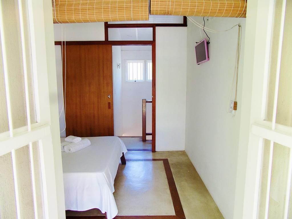 فندق Vila Do Sossego أوباتوبا المظهر الخارجي الصورة