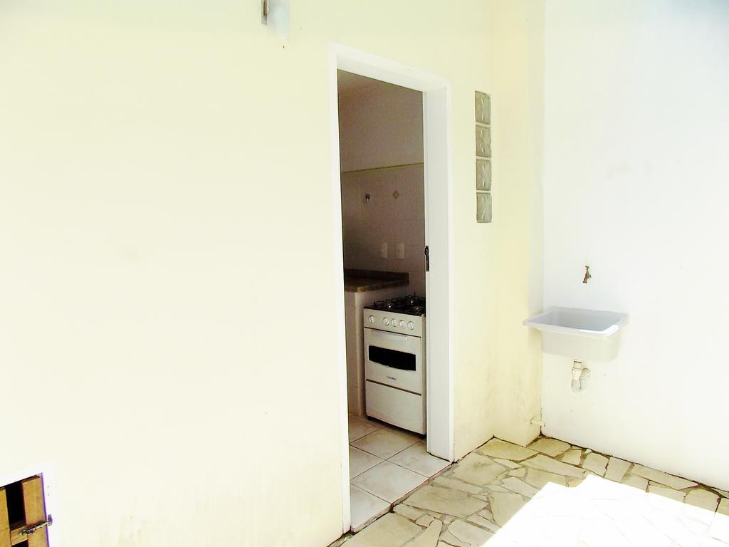 فندق Vila Do Sossego أوباتوبا المظهر الخارجي الصورة
