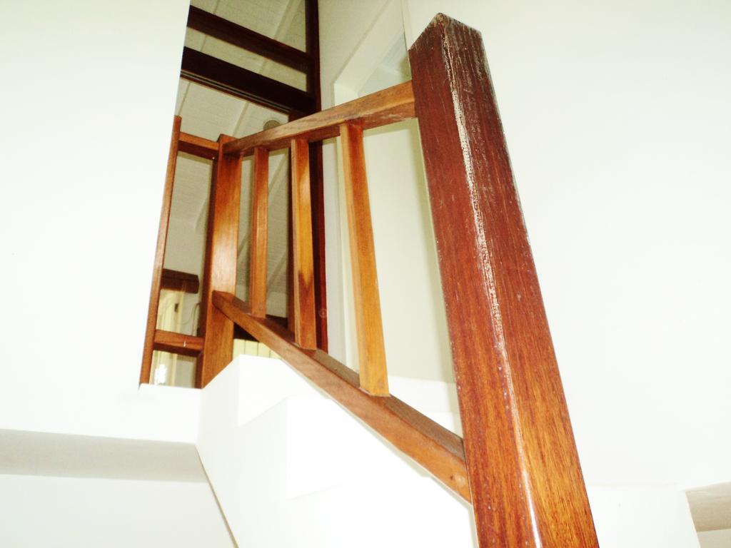 فندق Vila Do Sossego أوباتوبا المظهر الخارجي الصورة