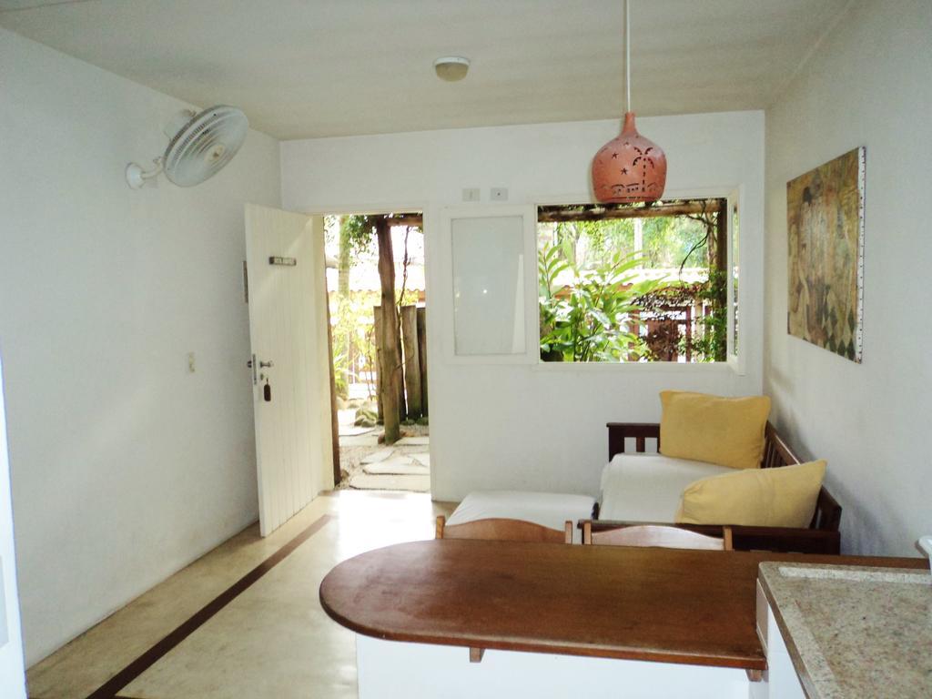 فندق Vila Do Sossego أوباتوبا المظهر الخارجي الصورة