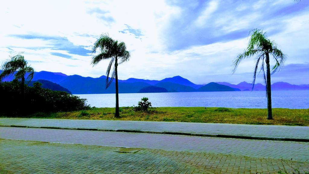 فندق Vila Do Sossego أوباتوبا المظهر الخارجي الصورة