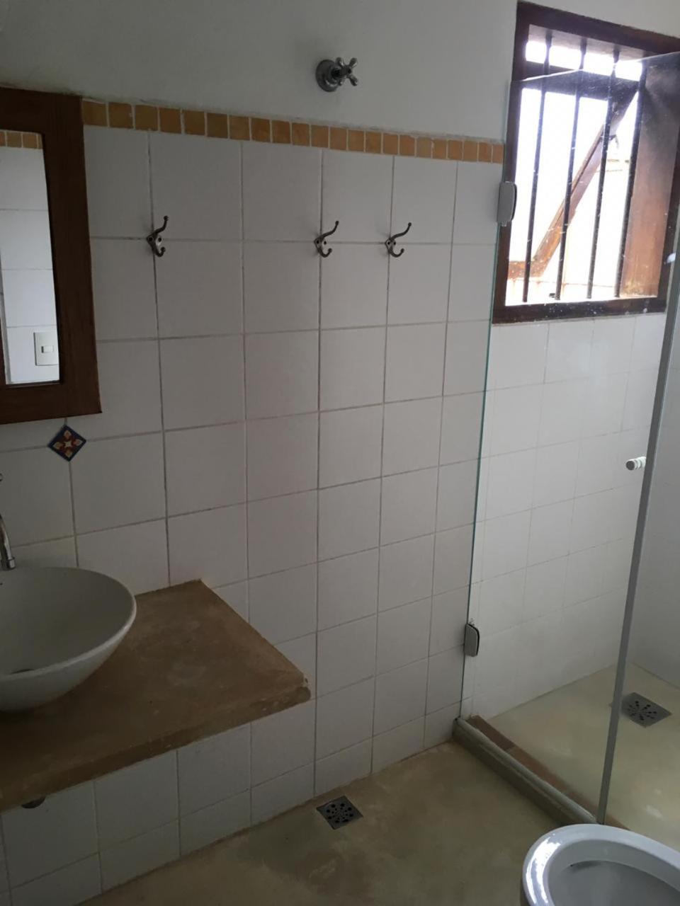 فندق Vila Do Sossego أوباتوبا المظهر الخارجي الصورة