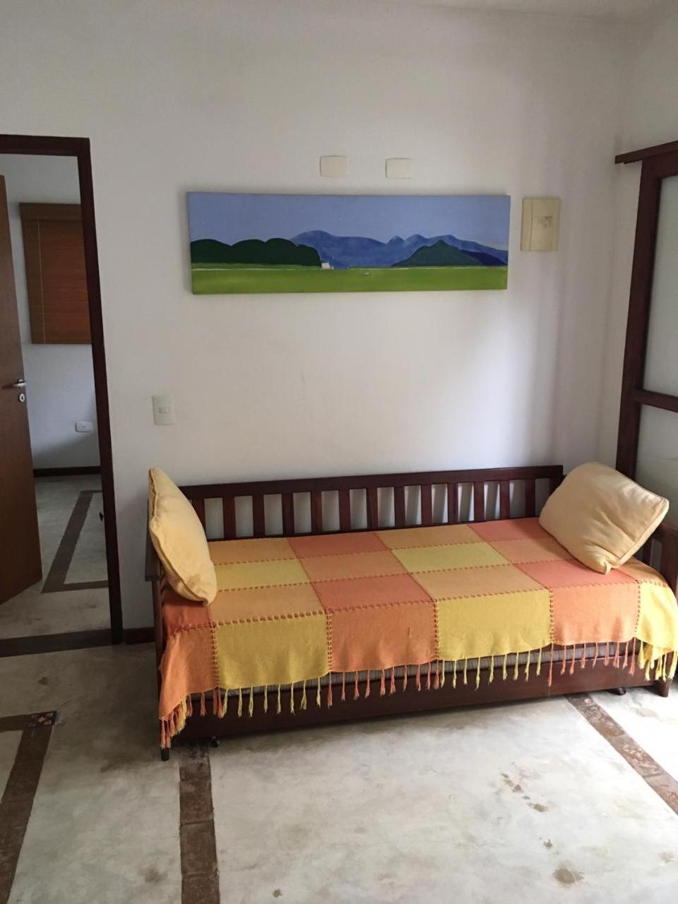 فندق Vila Do Sossego أوباتوبا المظهر الخارجي الصورة