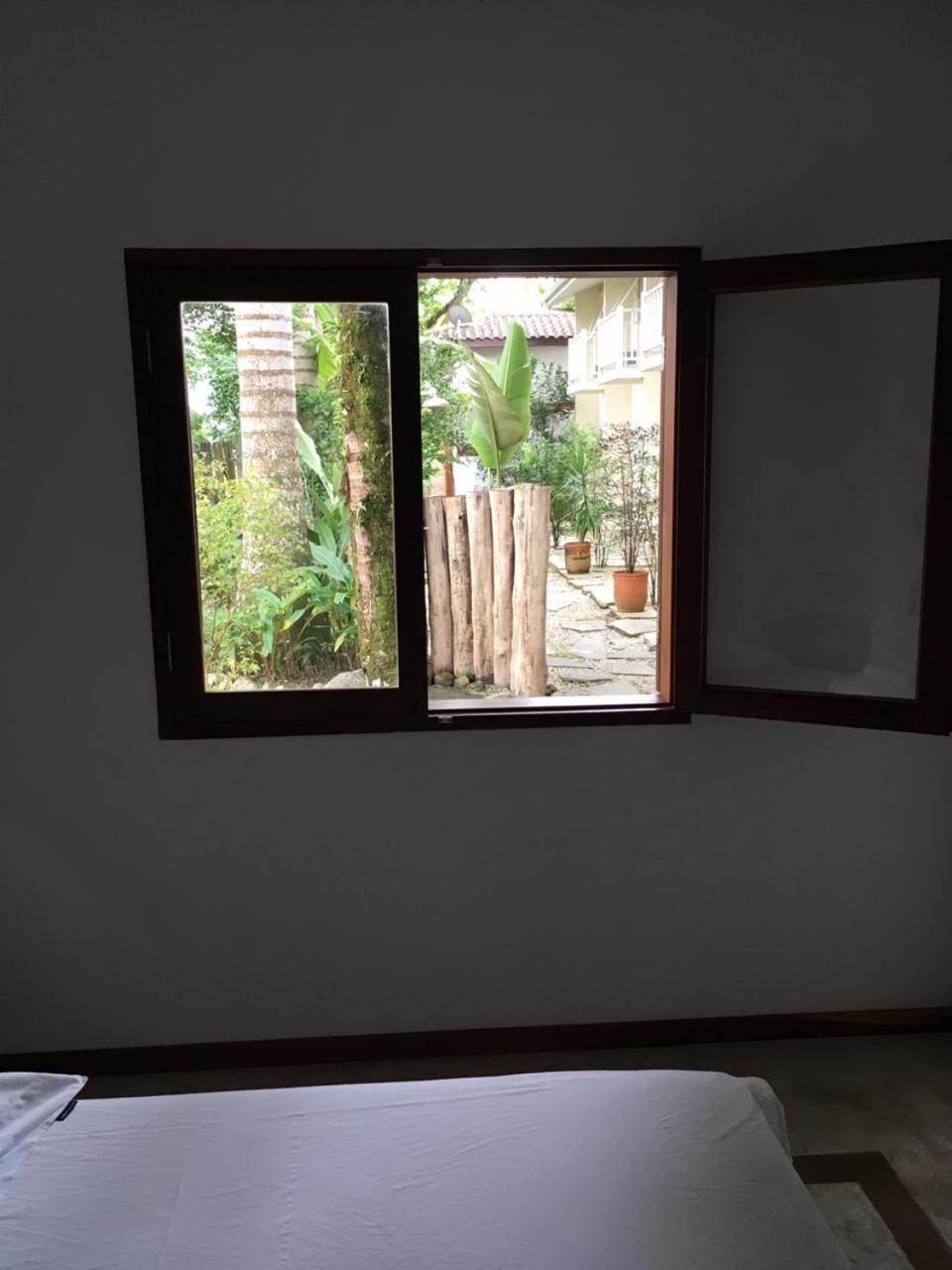 فندق Vila Do Sossego أوباتوبا المظهر الخارجي الصورة